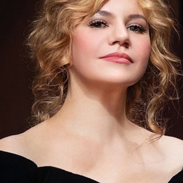 Великие песни о любви