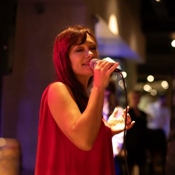 Весна в джазе