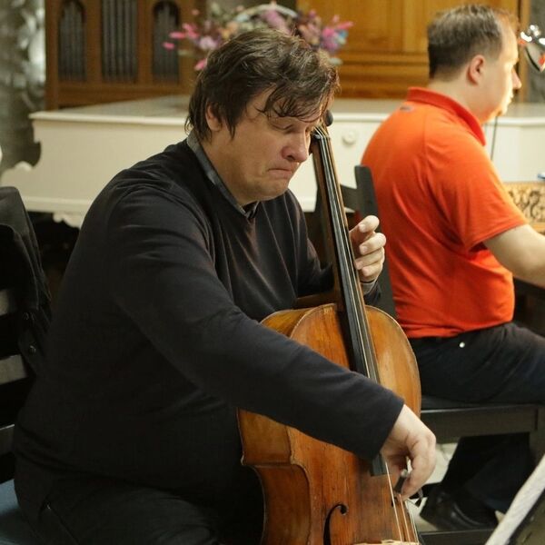 Александр Листратов, Алексей Шевченко. Две эпохи итальянской музыки