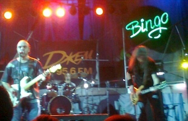 "Я ходил на ЧК!"