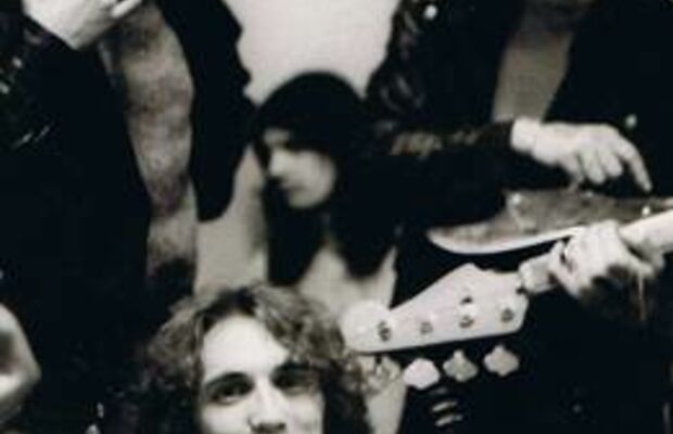 Группа Мафия