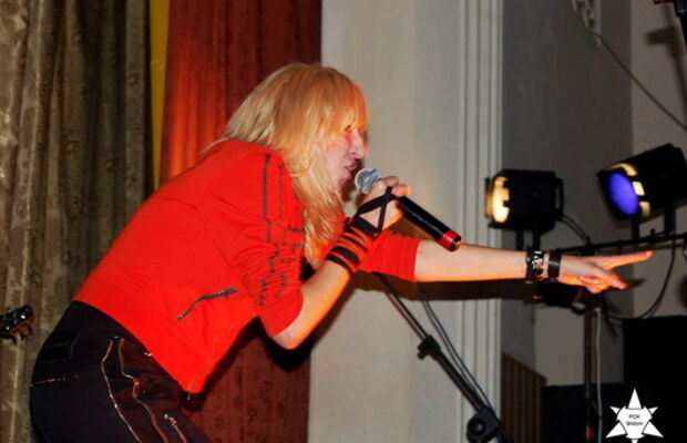 Фото с концертов