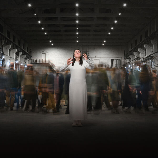 Концерт-презентация Хора Триумфа/Triumphus Vox