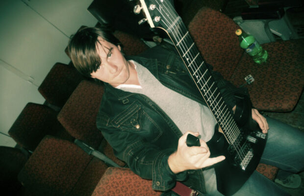 ♫ Рок- группа « ШYМЬI » ♫