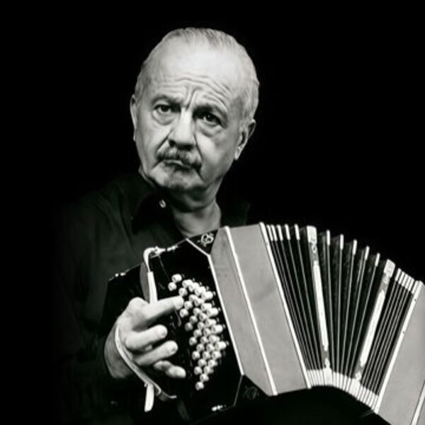 День рождения композитора. Астор Пьяццолла