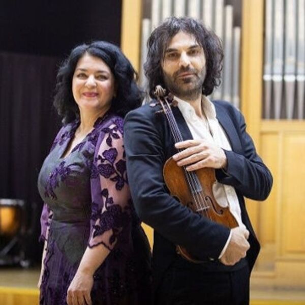 Творческий марафон