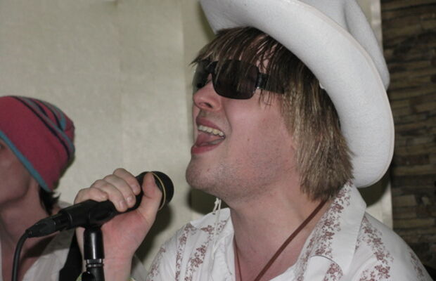 Концерт на VIP Харьков