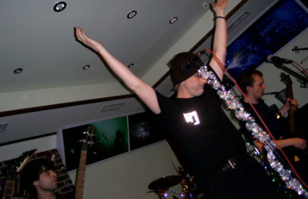 Скоро Новый год, 29.12.2009