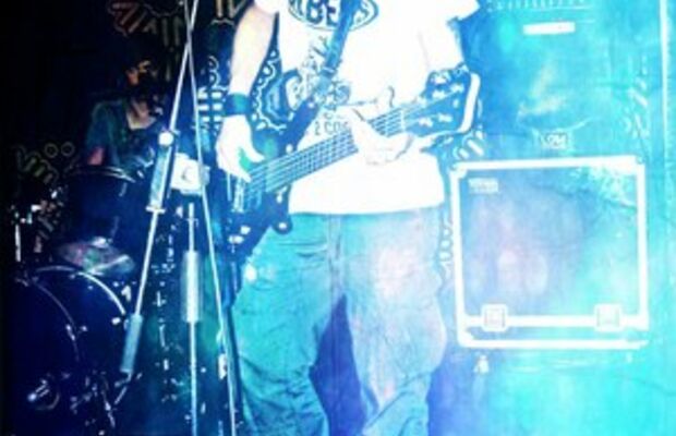 Нашествие 2012 и не только