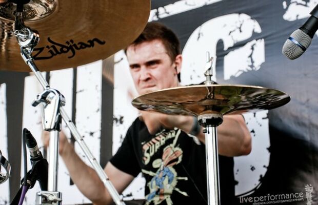 Нашествие(2010)