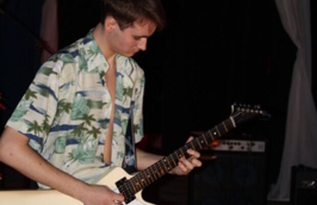 18.04.2009 - Притяжение 2009, финал