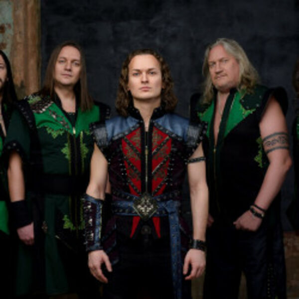 Группа «Эпидемия». 30 лет