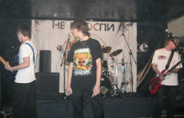 17.04.2010___B&W___yРОК #3