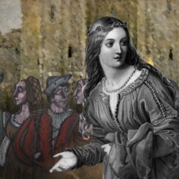 Опера «Укрощение строптивой»