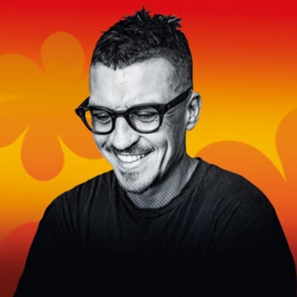 LAB с Антоном Беляевым