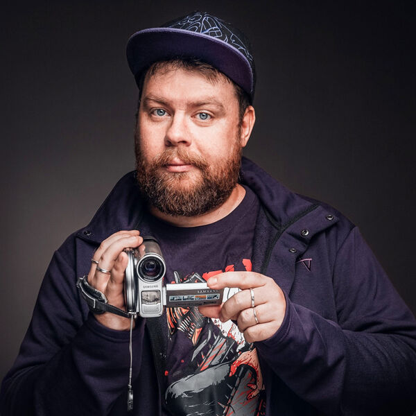 Андрей Атлас. Стендап. Сольный концерт