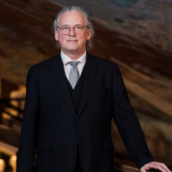 Михаэль Шёнхайт. Органный вечер