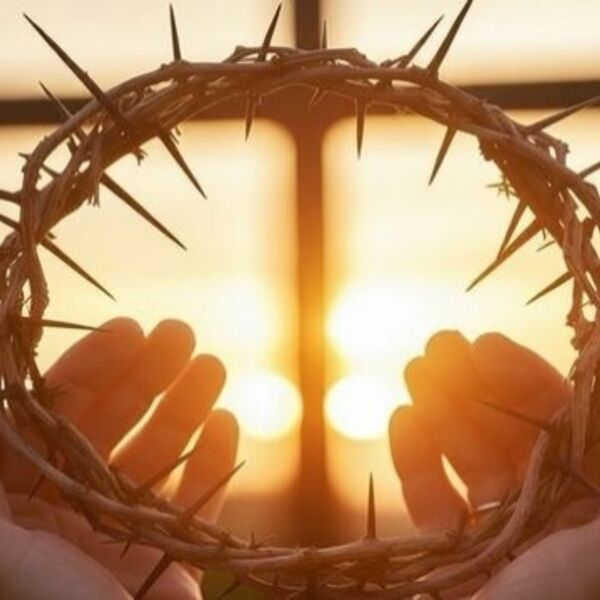 Jesus Christ Superstar. Орган и солисты при свечах