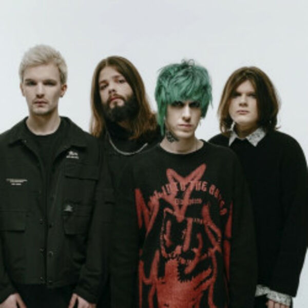 Группа «Без обид»