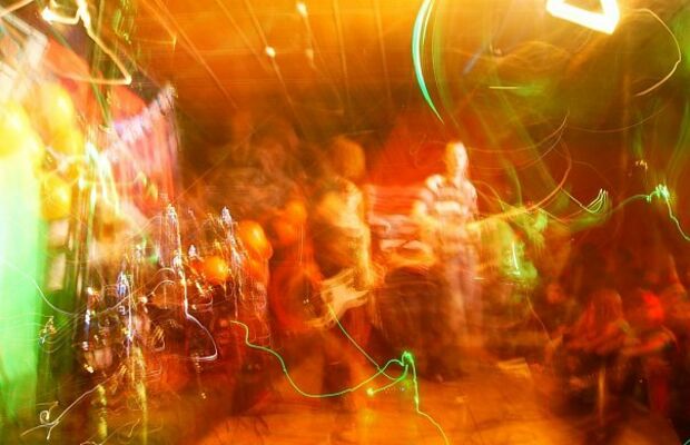 Escape From The Coast 