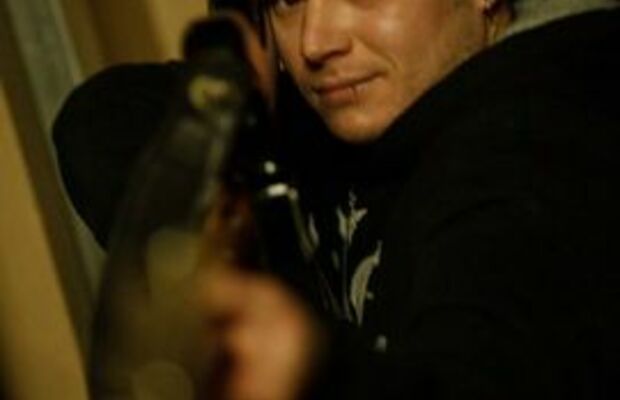 ШУРФ-ЗИМА-ЖАРА 2012