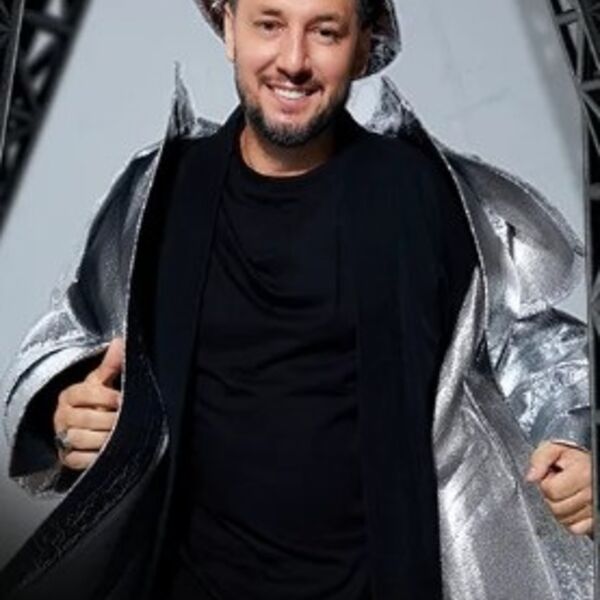 Фирдус Тямаев