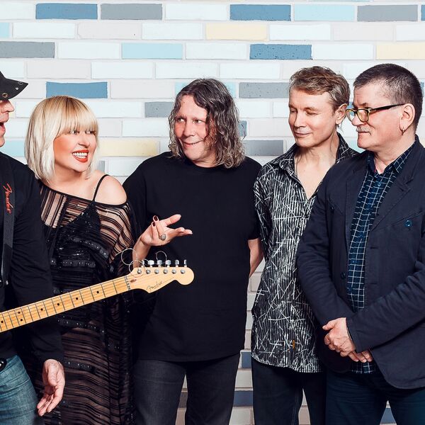 Да будет весна!