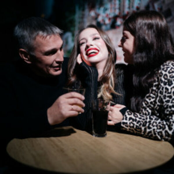 Острые язычки