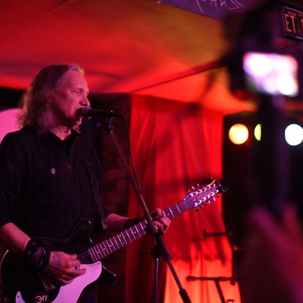 Вадим Курылёв