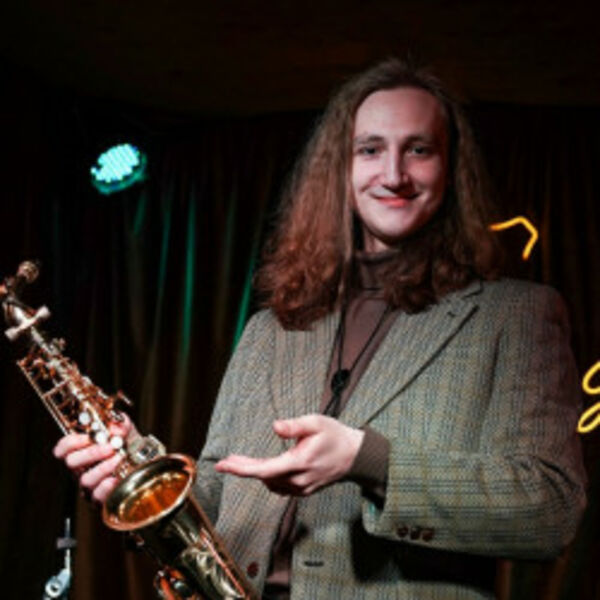 От Чарли Паркера до наших дней