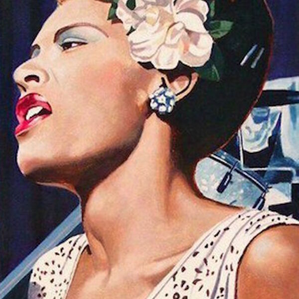 Королевы Джаза