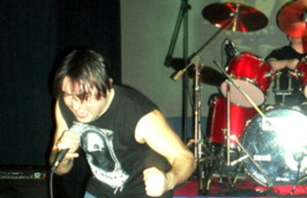 КОНЦЕРТЫ: Рок против наркотиков (2010)