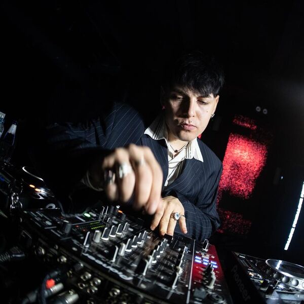 Новогодний огонёк