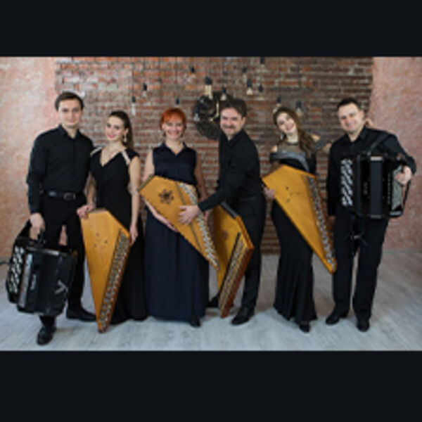 Душа народа