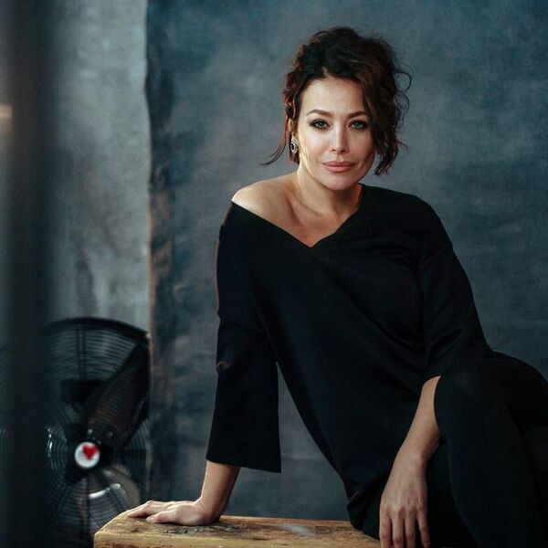 Екатерина Волкова