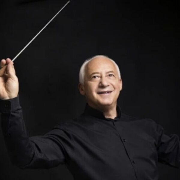 Концерт стипендиатов МБФ Владимира Спивакова