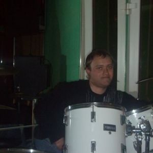 Леха Колесников