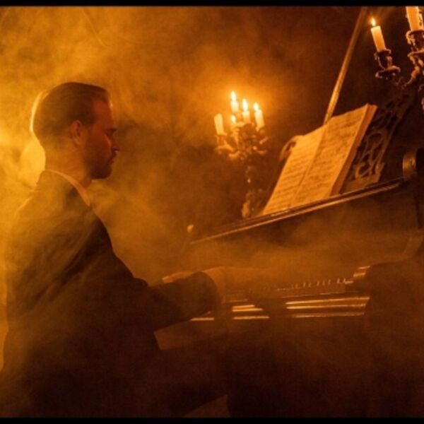 Lev Piano. Классика vs Неоклассика