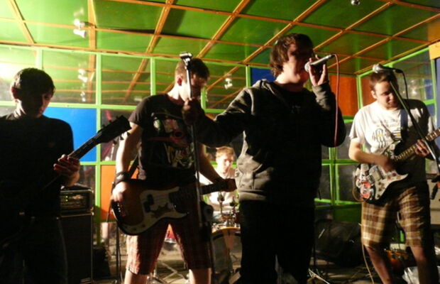 Разное с концертов