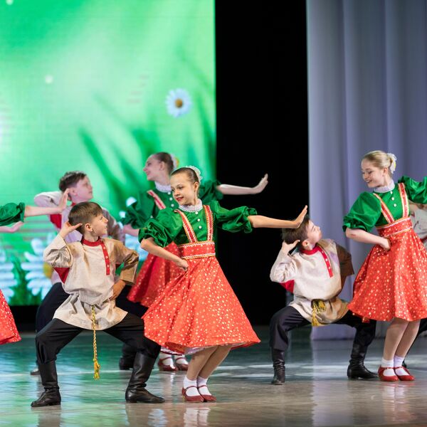 Сбывшиеся мечты