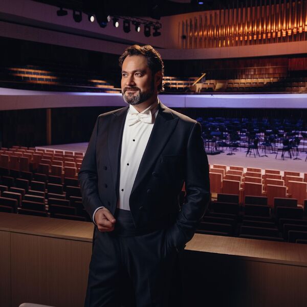 Ильдар Абдразаков, МГСО, Иван Рудин