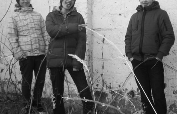 Фото участников группы