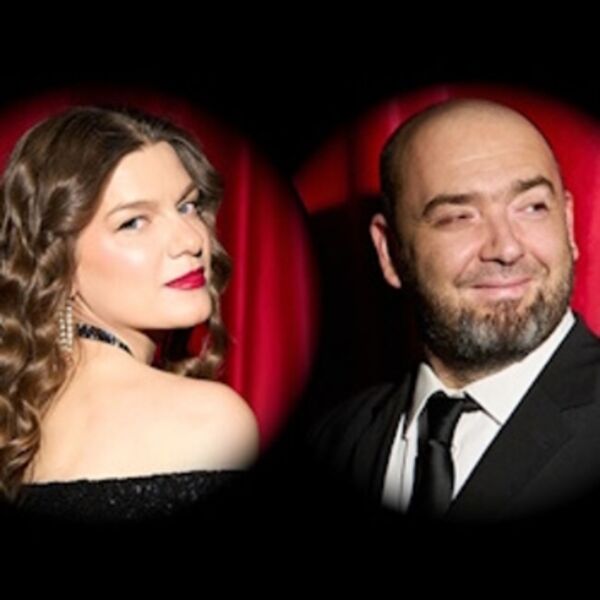 Концерт Марины Шаклеиной & Shabadobo jazz band