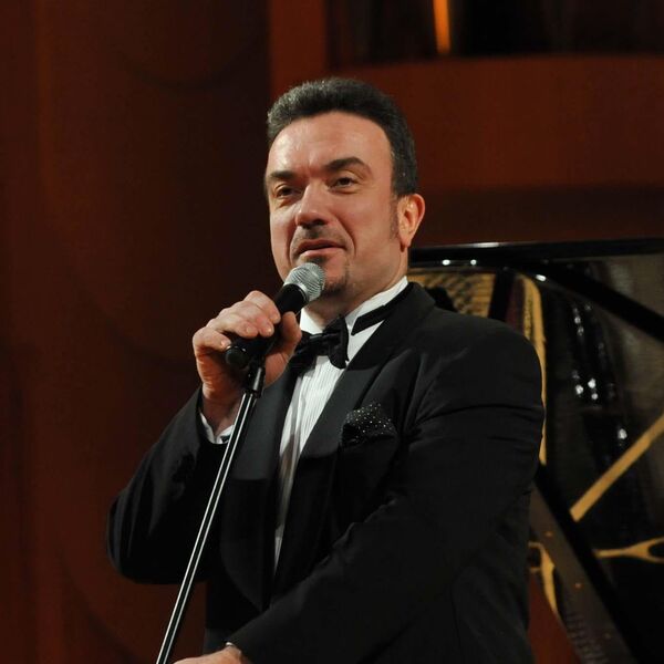 Сергей Жилин и Фонограф-Джаз-Квинтет