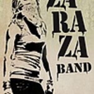 Zaraza band