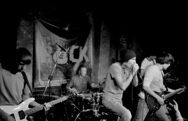 Из концертов