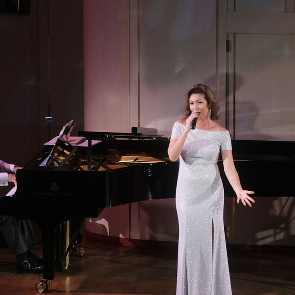 Шербурские зонтики