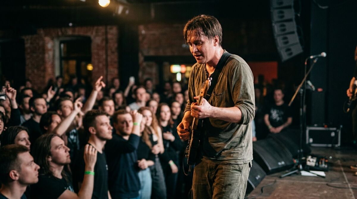 Музыкальная неделя в Нижнем Новгороде: главные концерты с 13 по 19 апреля