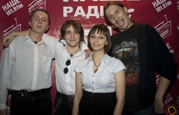 Общий альбом