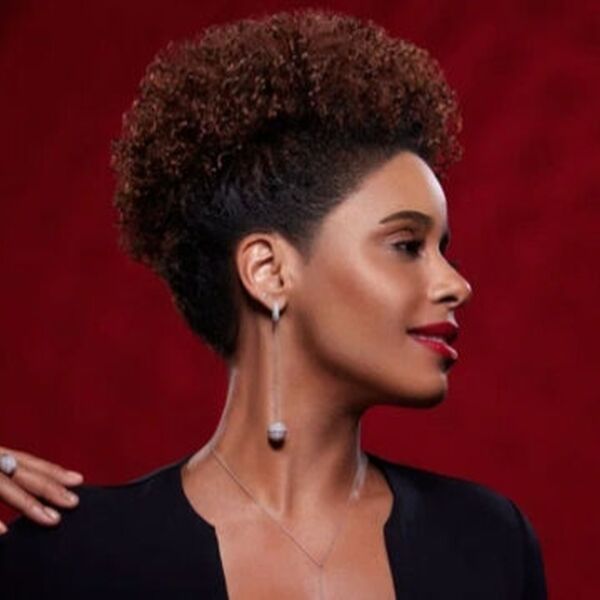 Фантине и её группа